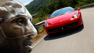 Did Kobe Bryant Over-Pay For His $329,000 Ferrari?